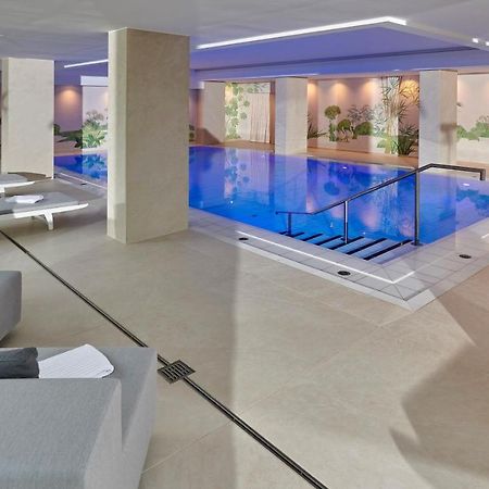Insel-Hotel Хейльбронн Экстерьер фото