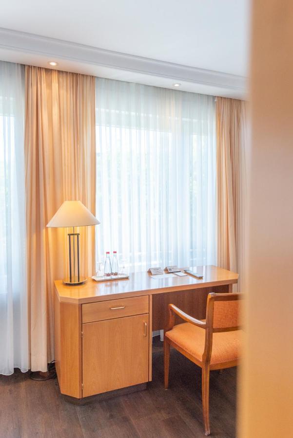 Insel-Hotel Хейльбронн Экстерьер фото