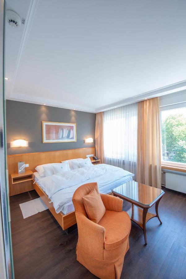 Insel-Hotel Хейльбронн Экстерьер фото