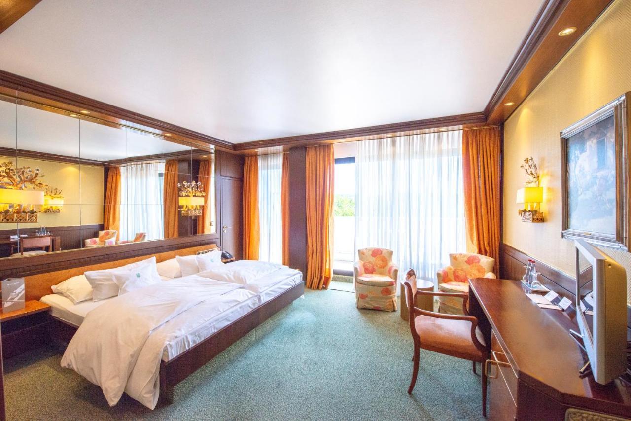 Insel-Hotel Хейльбронн Экстерьер фото