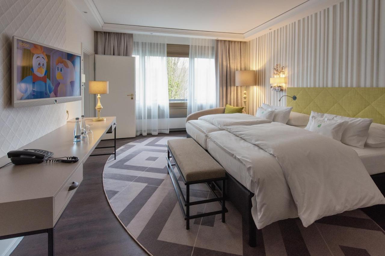 Insel-Hotel Хейльбронн Экстерьер фото